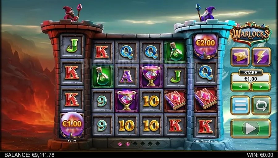 10jili How Slot Machines Work