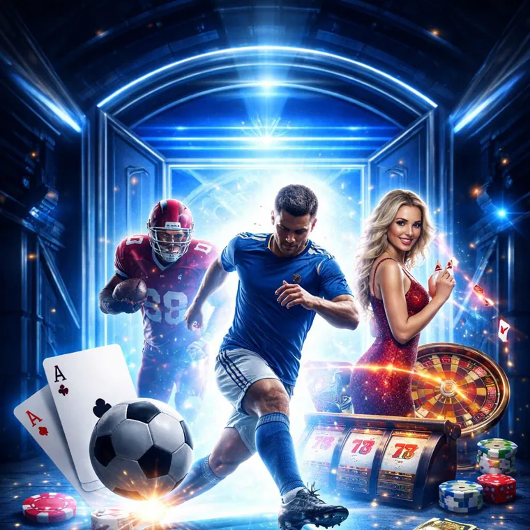 Enhanced Bonuses & Promotions