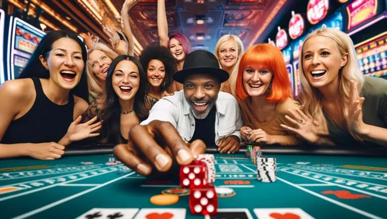 10jili Top Casino Games