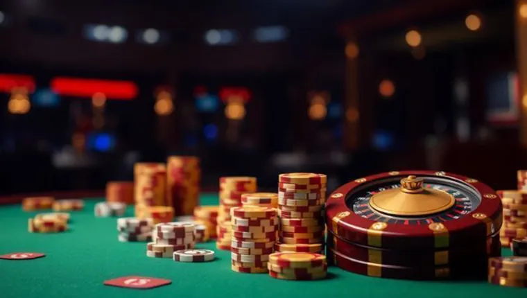Diverse range of 10jili casino games