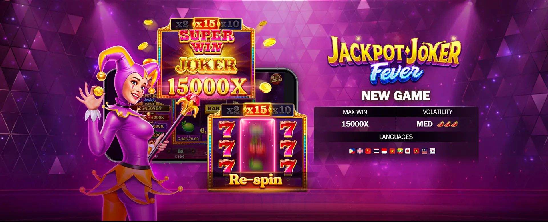 10jili Top Casino Games