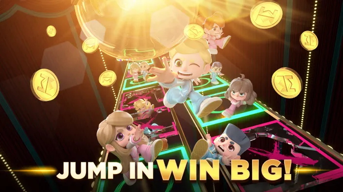 Adventure Themed Slot